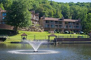 Bluegreen Vacations Blue Ridge Village an Ascend Resort