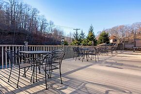 Bluegreen Vacations Blue Ridge Village an Ascend Resort