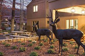 Bluegreen Vacations Blue Ridge Village an Ascend Resort