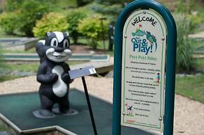 Bluegreen Vacations Blue Ridge Village an Ascend Resort