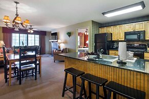 Bluegreen Vacations Blue Ridge Village an Ascend Resort