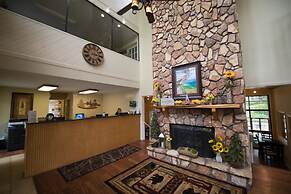 Bluegreen Vacations Blue Ridge Village an Ascend Resort