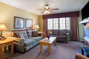 Bluegreen Vacations Blue Ridge Village an Ascend Resort