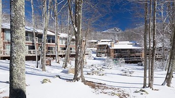 Bluegreen Vacations Blue Ridge Village an Ascend Resort