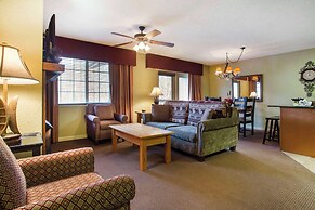 Bluegreen Vacations Blue Ridge Village an Ascend Resort