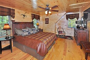 Bluegreen Vacations Blue Ridge Village an Ascend Resort