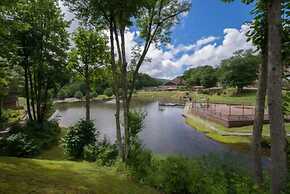 Bluegreen Vacations Blue Ridge Village an Ascend Resort