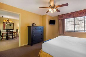 Bluegreen Vacations Blue Ridge Village an Ascend Resort