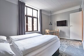 Four Points Flex by Sheraton Copenhagen City