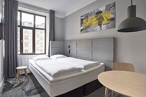 Four Points Flex by Sheraton Copenhagen City