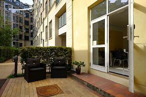 Four Points Flex by Sheraton Copenhagen City