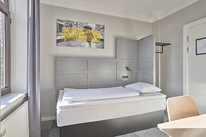 Four Points Flex by Sheraton Copenhagen City