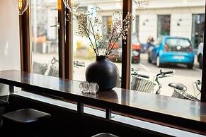 Four Points Flex by Sheraton Copenhagen City