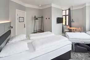 Four Points Flex by Sheraton Copenhagen City