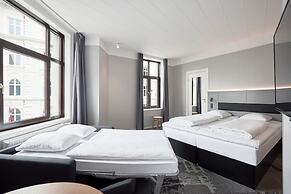 Four Points Flex by Sheraton Copenhagen City