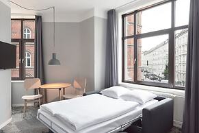 Four Points Flex by Sheraton Copenhagen City