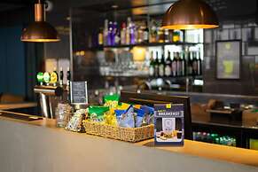 Four Points Flex by Sheraton Copenhagen City