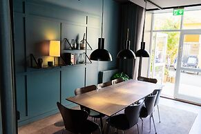 Four Points Flex by Sheraton Copenhagen City