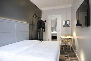 Four Points Flex by Sheraton Copenhagen City