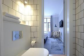Four Points Flex by Sheraton Copenhagen City