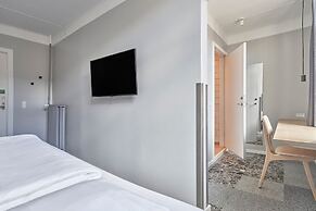 Four Points Flex by Sheraton Copenhagen City