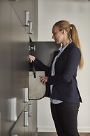 Four Points Flex by Sheraton Copenhagen City