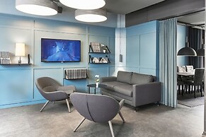 Four Points Flex by Sheraton Copenhagen City