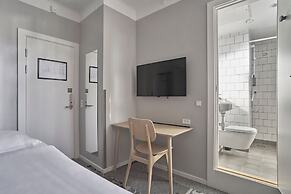 Four Points Flex by Sheraton Copenhagen City