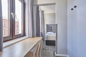 Four Points Flex by Sheraton Copenhagen City