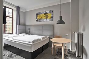 Four Points Flex by Sheraton Copenhagen City