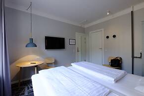 Four Points Flex by Sheraton Copenhagen City