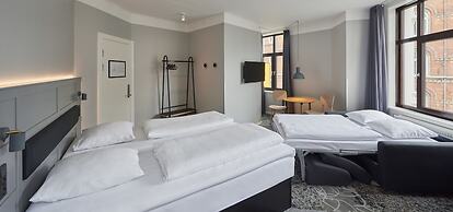 Four Points Flex by Sheraton Copenhagen City