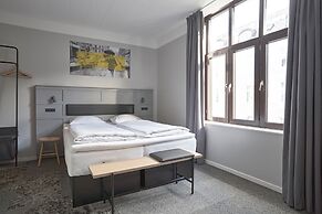 Four Points Flex by Sheraton Copenhagen City