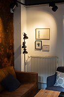 Four Points Flex by Sheraton Copenhagen City