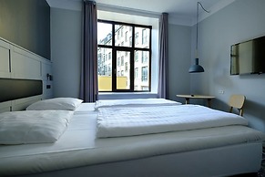 Four Points Flex by Sheraton Copenhagen City