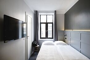 Four Points Flex by Sheraton Copenhagen City
