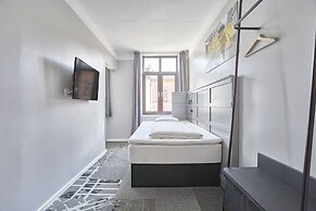 Four Points Flex by Sheraton Copenhagen City