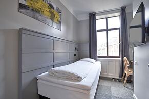 Four Points Flex by Sheraton Copenhagen City