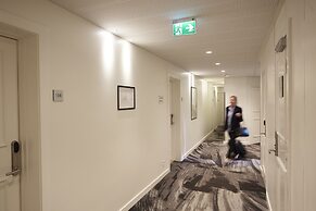 Four Points Flex by Sheraton Copenhagen City
