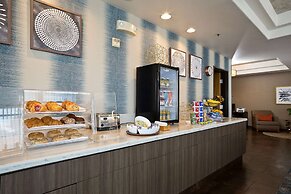 Hawthorn Suites by Wyndham Oakland/Alameda