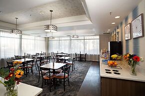 Hawthorn Suites by Wyndham Oakland/Alameda