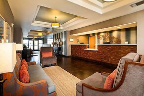 Hawthorn Suites by Wyndham Oakland/Alameda