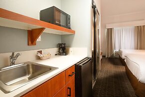 Hawthorn Suites by Wyndham Oakland/Alameda