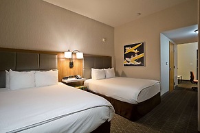 Hawthorn Suites by Wyndham Oakland/Alameda