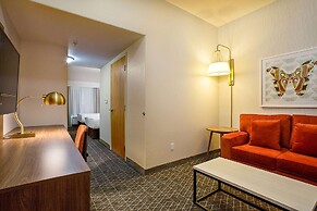 Hawthorn Suites by Wyndham Oakland/Alameda