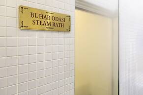 Zorlu Grand Hotel Trabzon