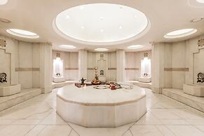 Zorlu Grand Hotel Trabzon