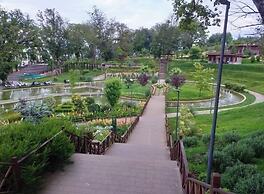 Zorlu Grand Hotel Trabzon