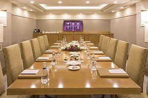 Zorlu Grand Hotel Trabzon