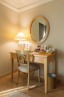 Zorlu Grand Hotel Trabzon